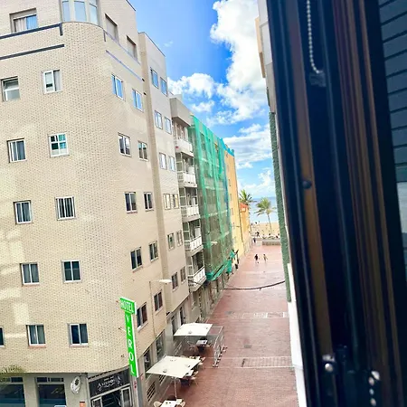 Playasol Canteras * Las Palmas de Gran Canaria