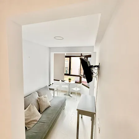 Appartement Playasol Canteras