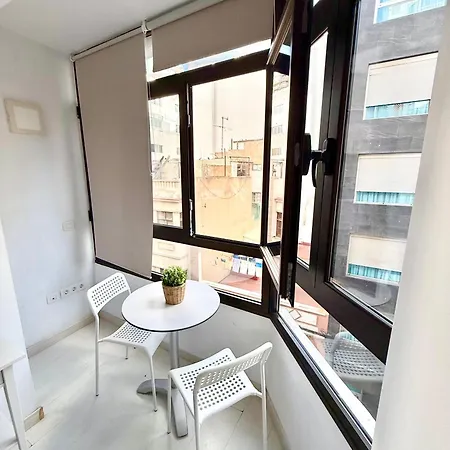 Playasol Canteras Appartement Las Palmas de Gran Canaria